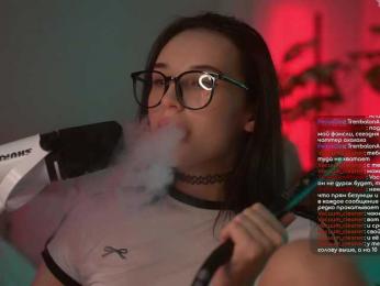 HorneyJozy — Bongacams recorded stream image, 07.05.2025 13:40