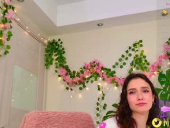 breeding_material — Chaturbate recorded stream image, 07.05.2025 15:10