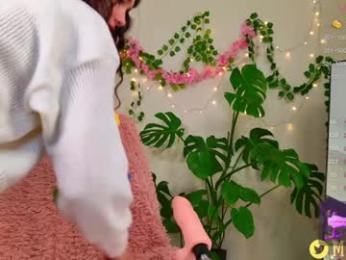 breeding_material — Chaturbate recorded stream image, 07.05.2025 15:10