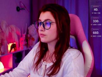 HoneyCherry — Bongacams recorded stream image, 07.05.2025 17:30