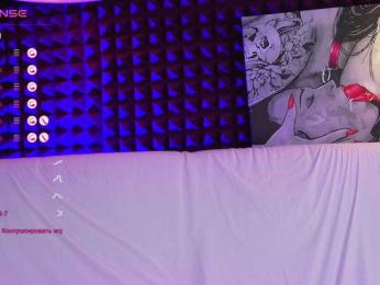 barsaa7 — Bongacams recorded stream screenshot (07 Feb 2025)