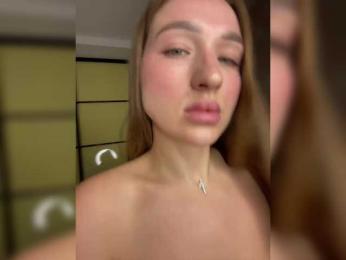 Tereza- — Bongacams recorded stream screenshot (07 May 2025)