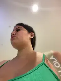 Natalia_Cleark09 — Stripchat recorded stream image, 07.05.2025 15:30