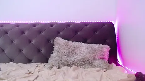 TiffanyPeretz — Stripchat recorded stream image, 07.05.2025 20:00