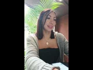 sarahpeterson — Camsoda recorded stream image, 07.05.2025 18:10