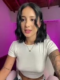 Ale_Lewis — Stripchat recorded stream image, 07.05.2025 19:00