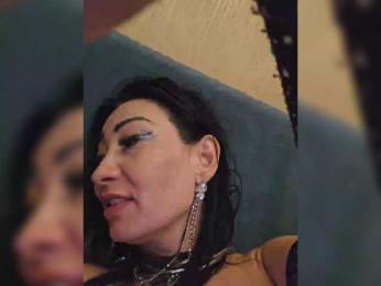 xxxDirtyBitchxxx — Bongacams recorded stream image, 07.05.2025 19:30