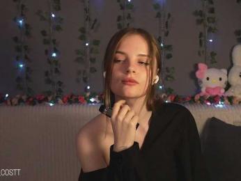AliceCost — Bongacams recorded stream image, 07.05.2025 15:40