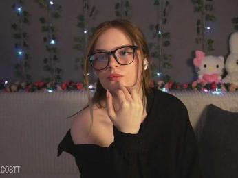 AliceCost — Bongacams recorded stream image, 07.05.2025 15:40