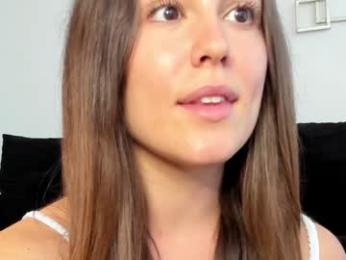 crazypaty — Chaturbate recorded stream screenshot (07 May 2025)