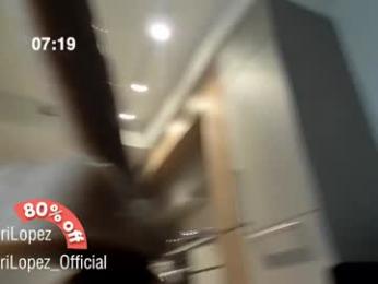 crazypaty — Chaturbate recorded stream screenshot (07 May 2025)