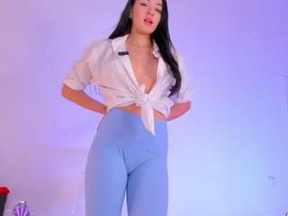 dakotablare — Camsoda recorded stream image, 07.02.2025 20:40