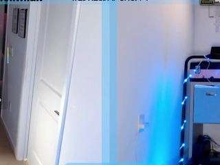 milavalentina — Camsoda recorded stream image, 08.05.2025 00:50