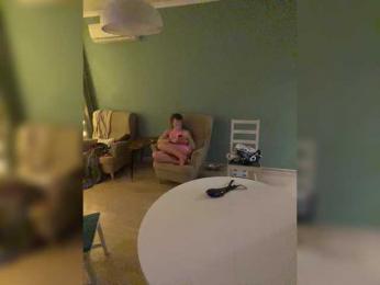 YuGoVi — Bongacams recorded stream screenshot (08 May 2025)