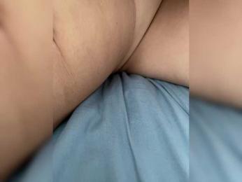 YuGoVi — Bongacams recorded stream screenshot (08 May 2025)