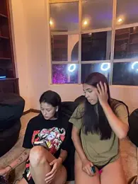 Alice_surprise — Stripchat recorded stream image, 08.05.2025 02:10