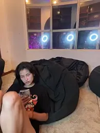 Alice_surprise — Stripchat recorded stream image, 08.05.2025 02:10