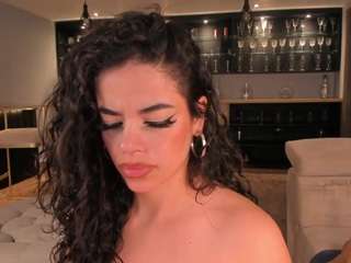 jennifer-rodriguez — Camsoda recorded stream image, 08.05.2025 07:30