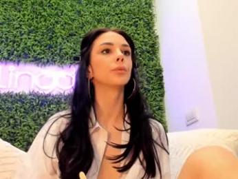 hotfallingdevil — Chaturbate recorded stream image, 08.05.2025 08:40