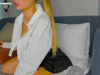 aimeerowwwe — Bongacams recorded stream image, 08.05.2025 14:00