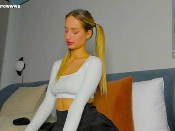 aimeerowwwe — Bongacams recorded stream image, 08.05.2025 14:00