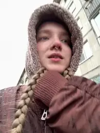 bambi_lu — Stripchat recorded stream image, 08.05.2025 13:00