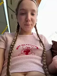 bambi_lu — Stripchat recorded stream image, 08.05.2025 13:00