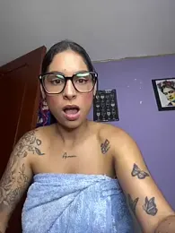 charlotte_stevenss_ — Stripchat recorded stream screenshot (08 May 2025)