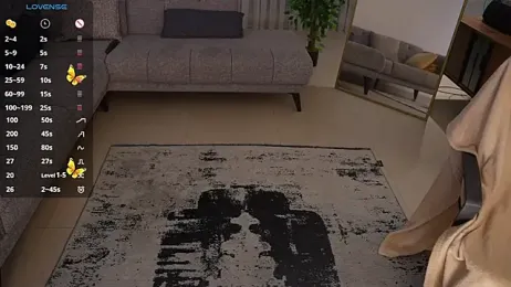 Vassiilisa — Stripchat recorded stream screenshot (08 May 2025)