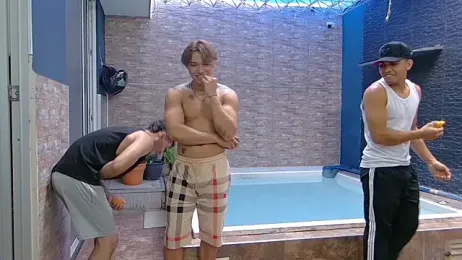 Boysgang_sex — Stripchat recorded stream image, 08.05.2025 11:40
