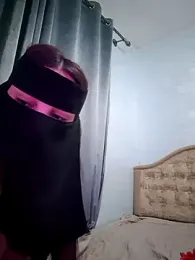 _arabica_ — Stripchat recorded stream image, 08.05.2025 16:50