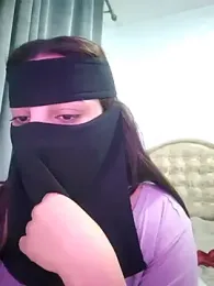 _arabica_ — Stripchat recorded stream image, 08.05.2025 16:50