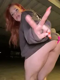 PennyPrincess — Stripchat recorded stream image, 08.05.2025 20:20