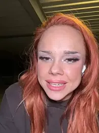PennyPrincess — Stripchat recorded stream image, 08.05.2025 20:20