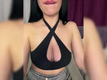 _EUPHORIAA_ — Bongacams recorded stream image, 07.02.2025 20:50
