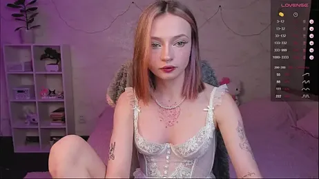 PostBabyyy — Stripchat recorded stream image, 08.05.2025 20:20