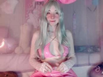 oh_pichuu — Chaturbate recorded stream image, 08.05.2025 22:00