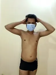 pimange34 — Stripchat recorded stream image, 09.05.2025 01:10