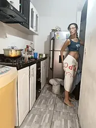 kingofqueenxxx — Stripchat recorded stream image, 09.05.2025 00:20
