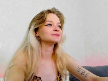 vialeta-baby — Bongacams recorded stream image, 09.05.2025 01:20