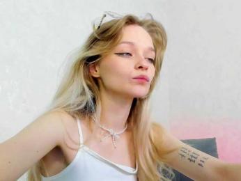vialeta-baby — Bongacams recorded stream image, 09.05.2025 01:20