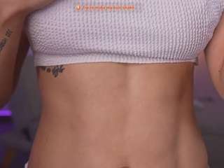 vanesasexxy — Camsoda recorded stream image, 09.05.2025 02:40