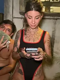 Izy_cute_ — Stripchat recorded stream screenshot (09 May 2025)