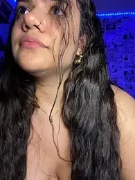 demonaughtyyy — Stripchat recorded stream screenshot (09 May 2025)