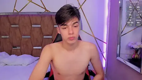 Gerony_ — Stripchat recorded stream screenshot (09 May 2025)