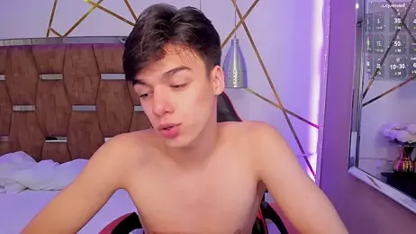 Gerony_ — Stripchat recorded stream screenshot (09 May 2025)