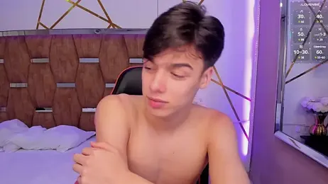 Gerony_ — Stripchat recorded stream screenshot (09 May 2025)