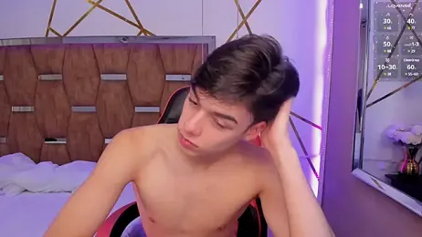 Gerony_ — Stripchat recorded stream screenshot (09 May 2025)