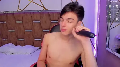 Gerony_ — Stripchat recorded stream screenshot (09 May 2025)