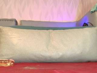 begoniia — Camsoda recorded stream image, 09.05.2025 03:00
